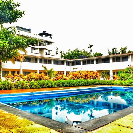 Opulence Resort Awas Alibaug آليباغ المظهر الخارجي الصورة