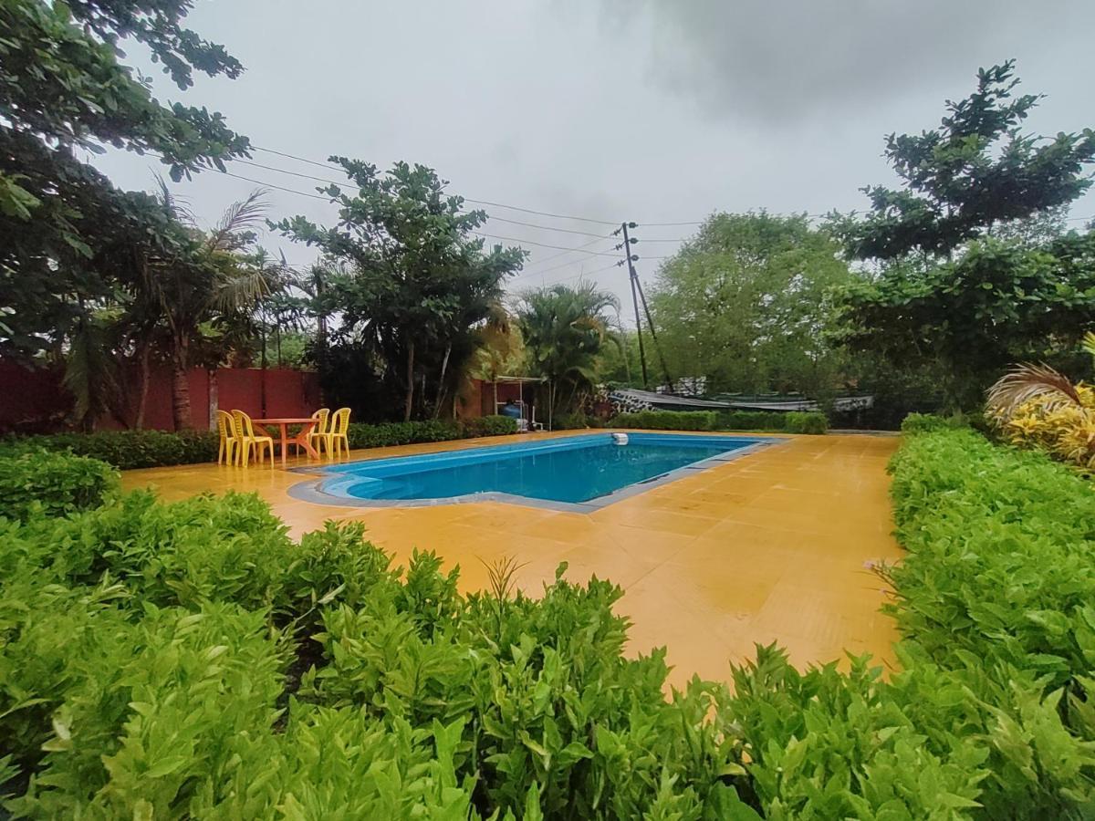 Opulence Resort Awas Alibaug آليباغ المظهر الخارجي الصورة