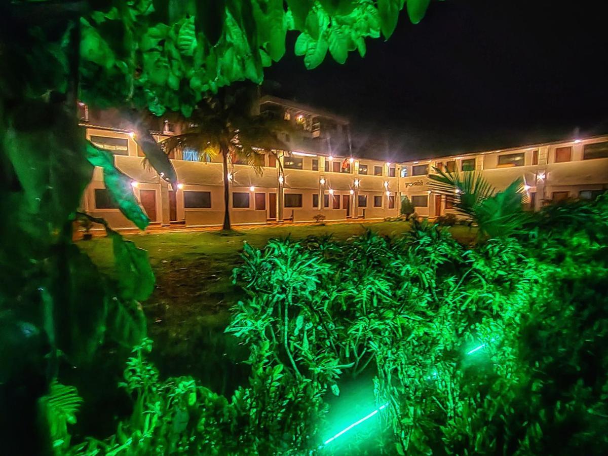 Opulence Resort Awas Alibaug آليباغ المظهر الخارجي الصورة