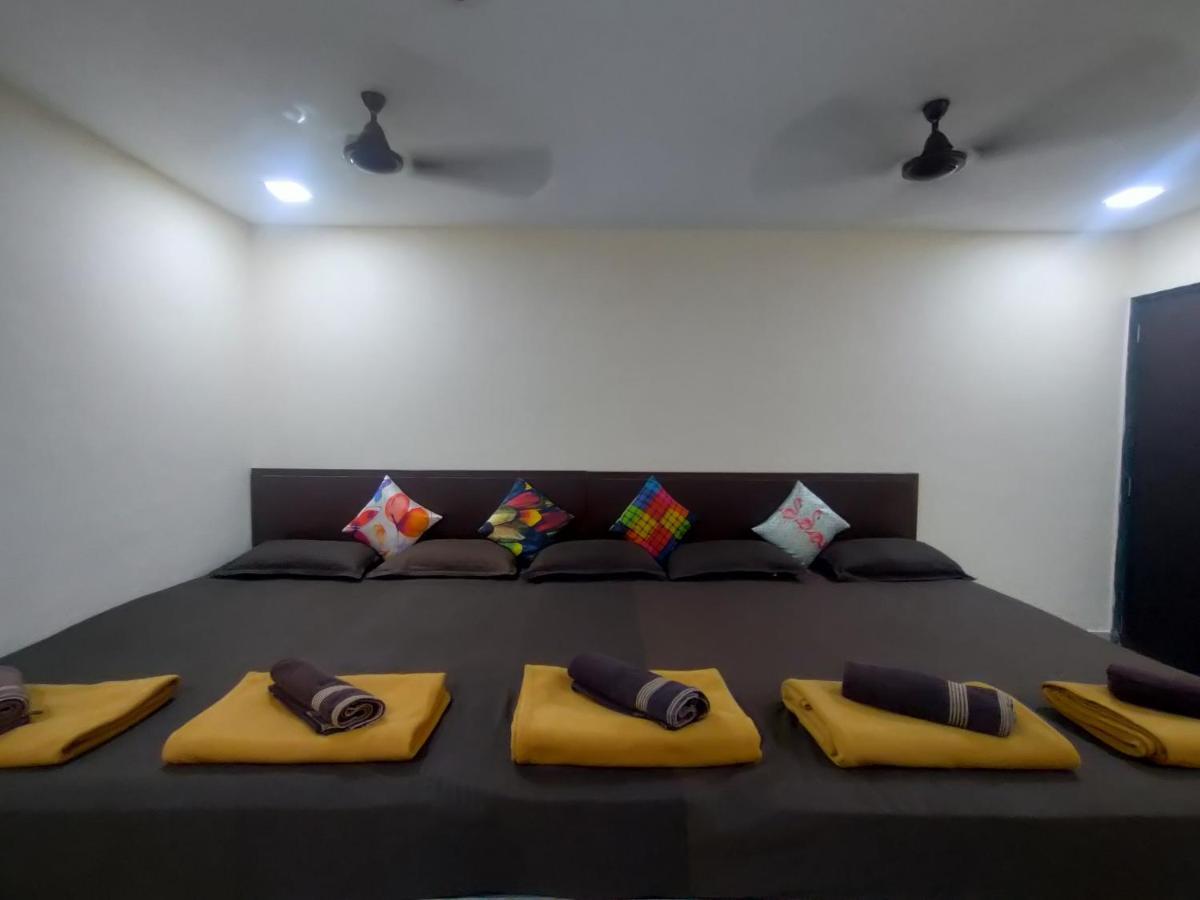 Opulence Resort Awas Alibaug آليباغ المظهر الخارجي الصورة