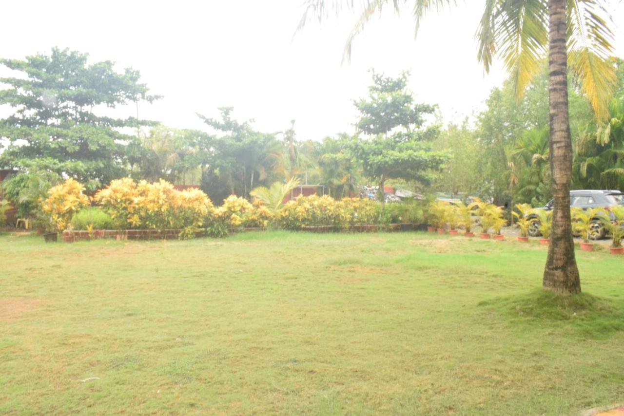 Opulence Resort Awas Alibaug آليباغ المظهر الخارجي الصورة