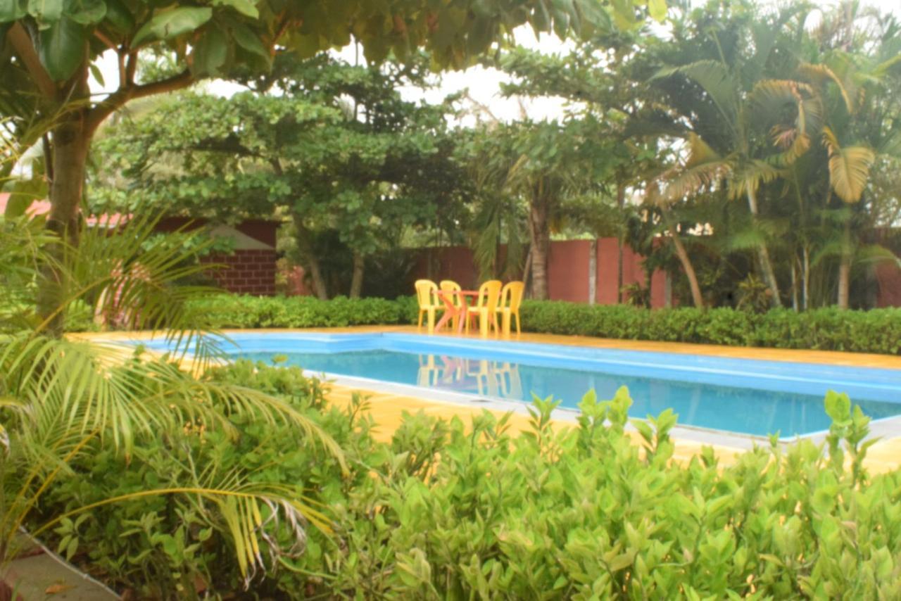 Opulence Resort Awas Alibaug آليباغ المظهر الخارجي الصورة
