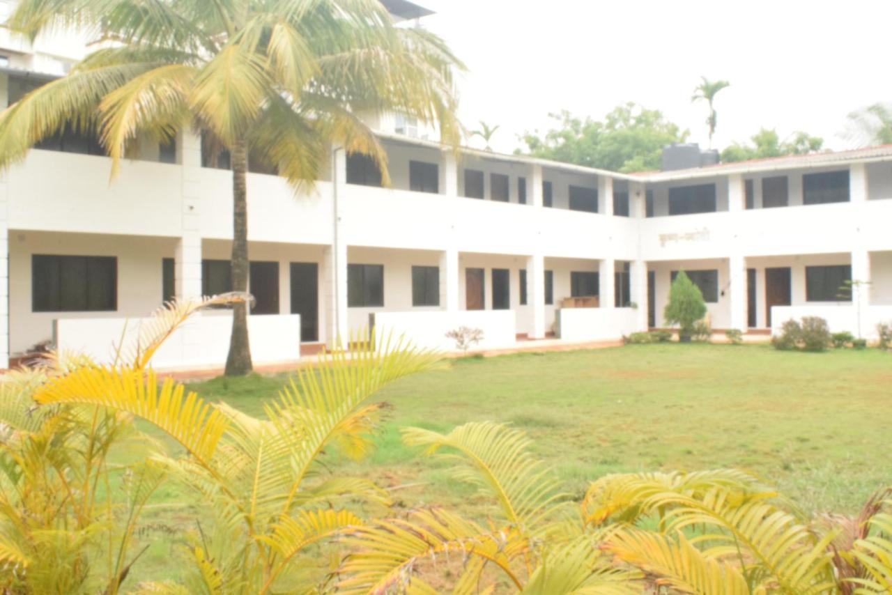 Opulence Resort Awas Alibaug آليباغ المظهر الخارجي الصورة