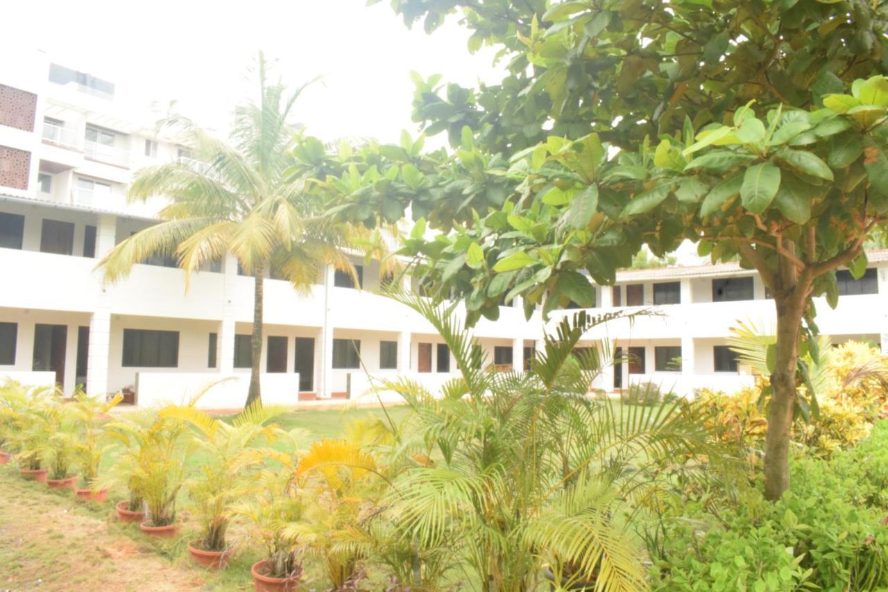 Opulence Resort Awas Alibaug آليباغ المظهر الخارجي الصورة