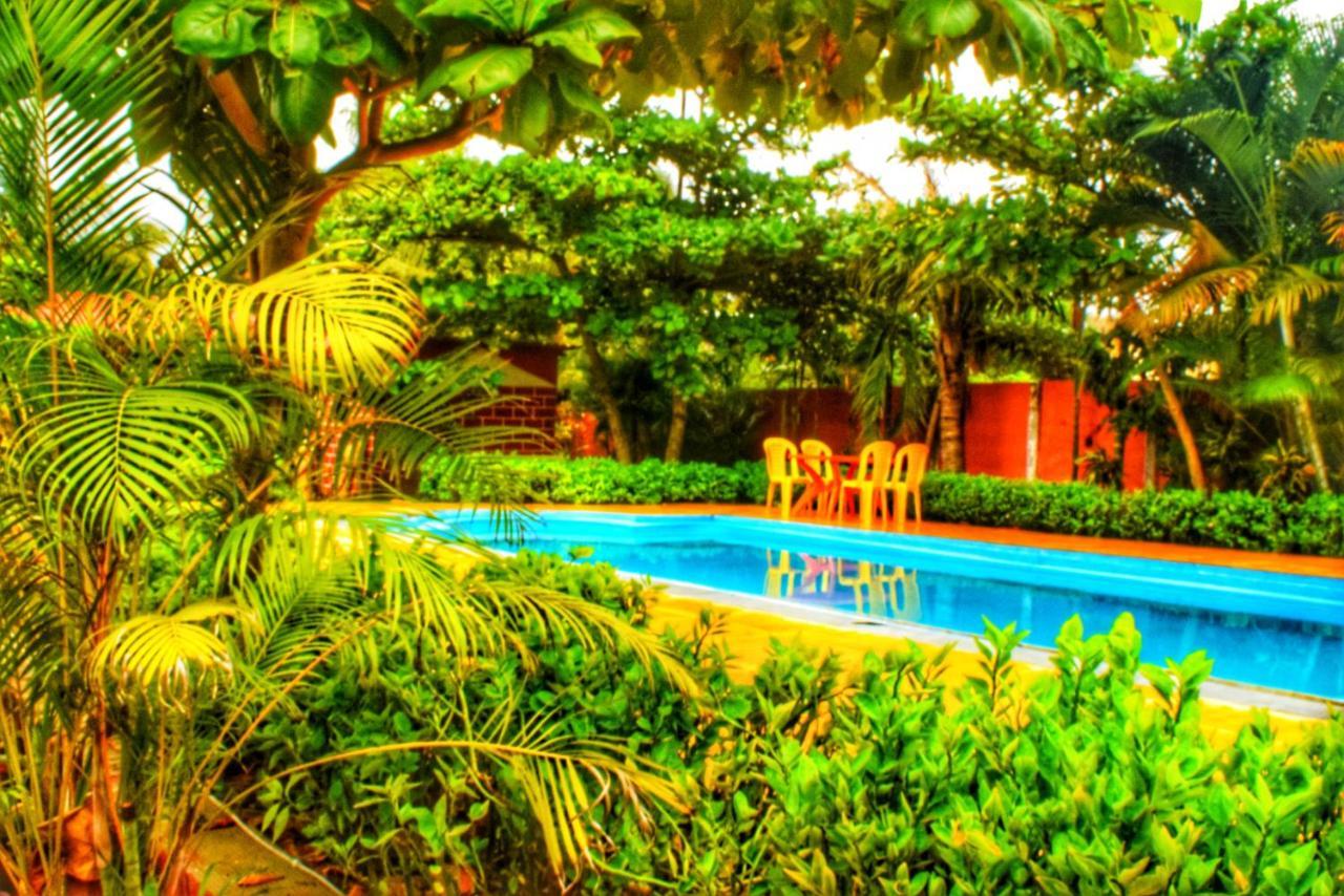Opulence Resort Awas Alibaug آليباغ المظهر الخارجي الصورة