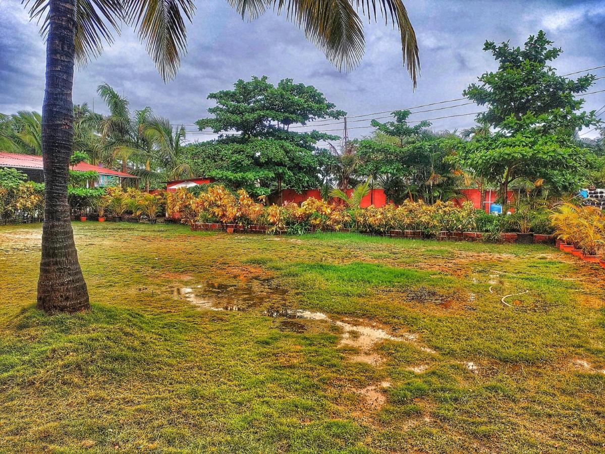 Opulence Resort Awas Alibaug آليباغ المظهر الخارجي الصورة