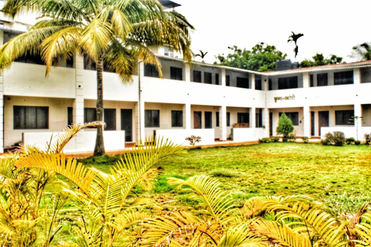 Opulence Resort Awas Alibaug آليباغ المظهر الخارجي الصورة