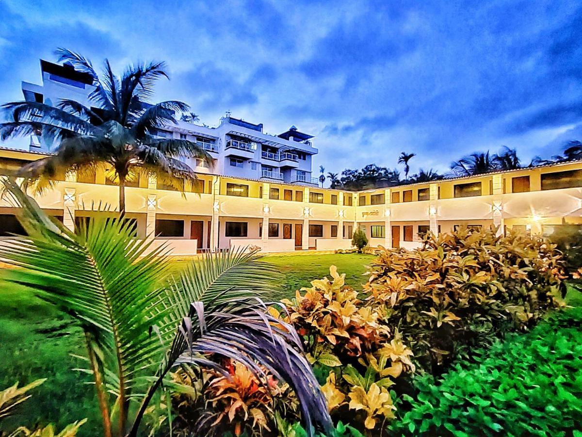 Opulence Resort Awas Alibaug آليباغ المظهر الخارجي الصورة