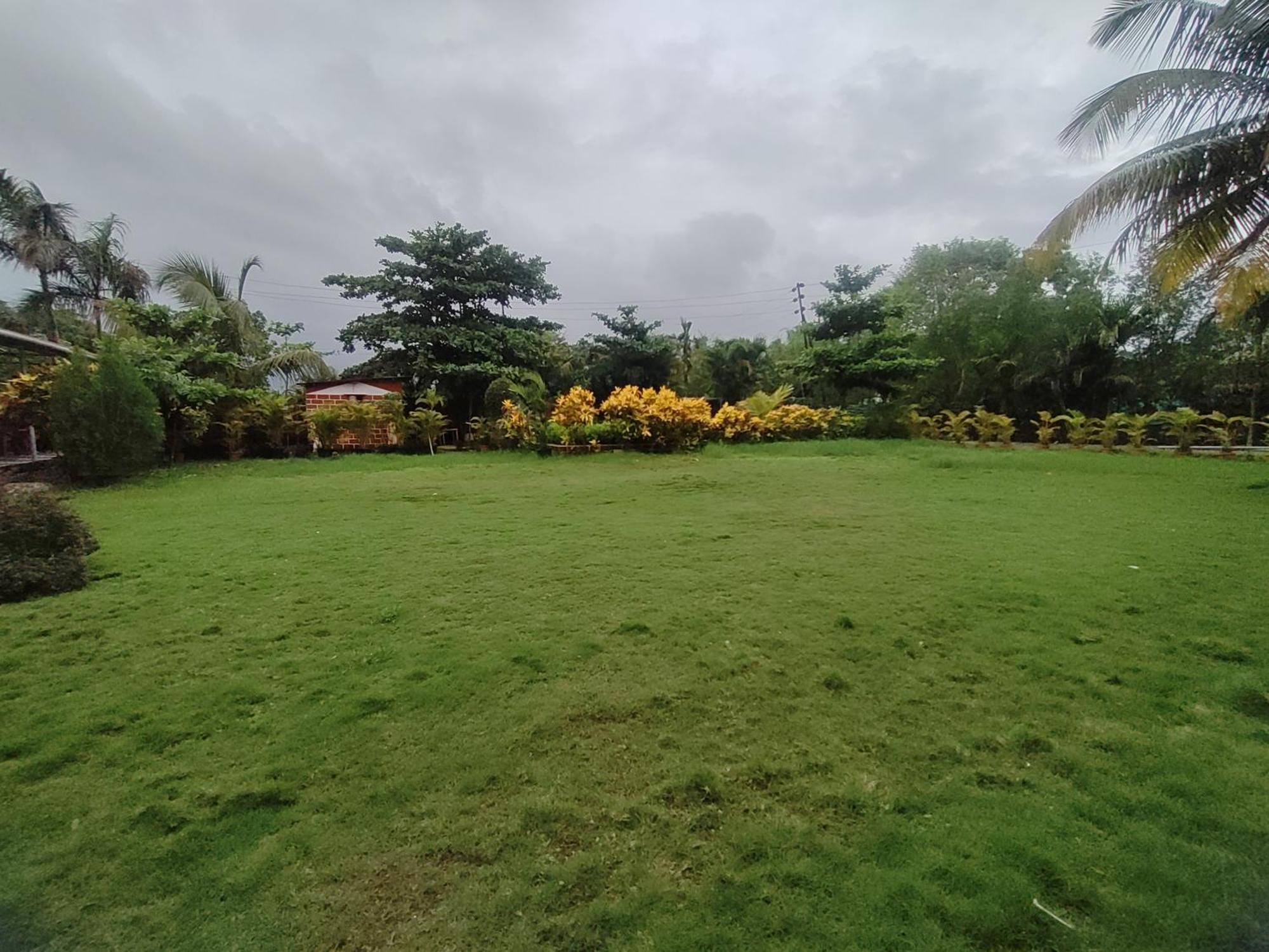 Opulence Resort Awas Alibaug آليباغ المظهر الخارجي الصورة