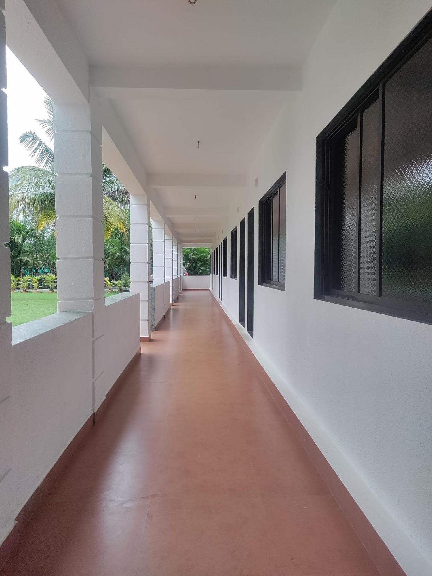 Opulence Resort Awas Alibaug آليباغ المظهر الخارجي الصورة