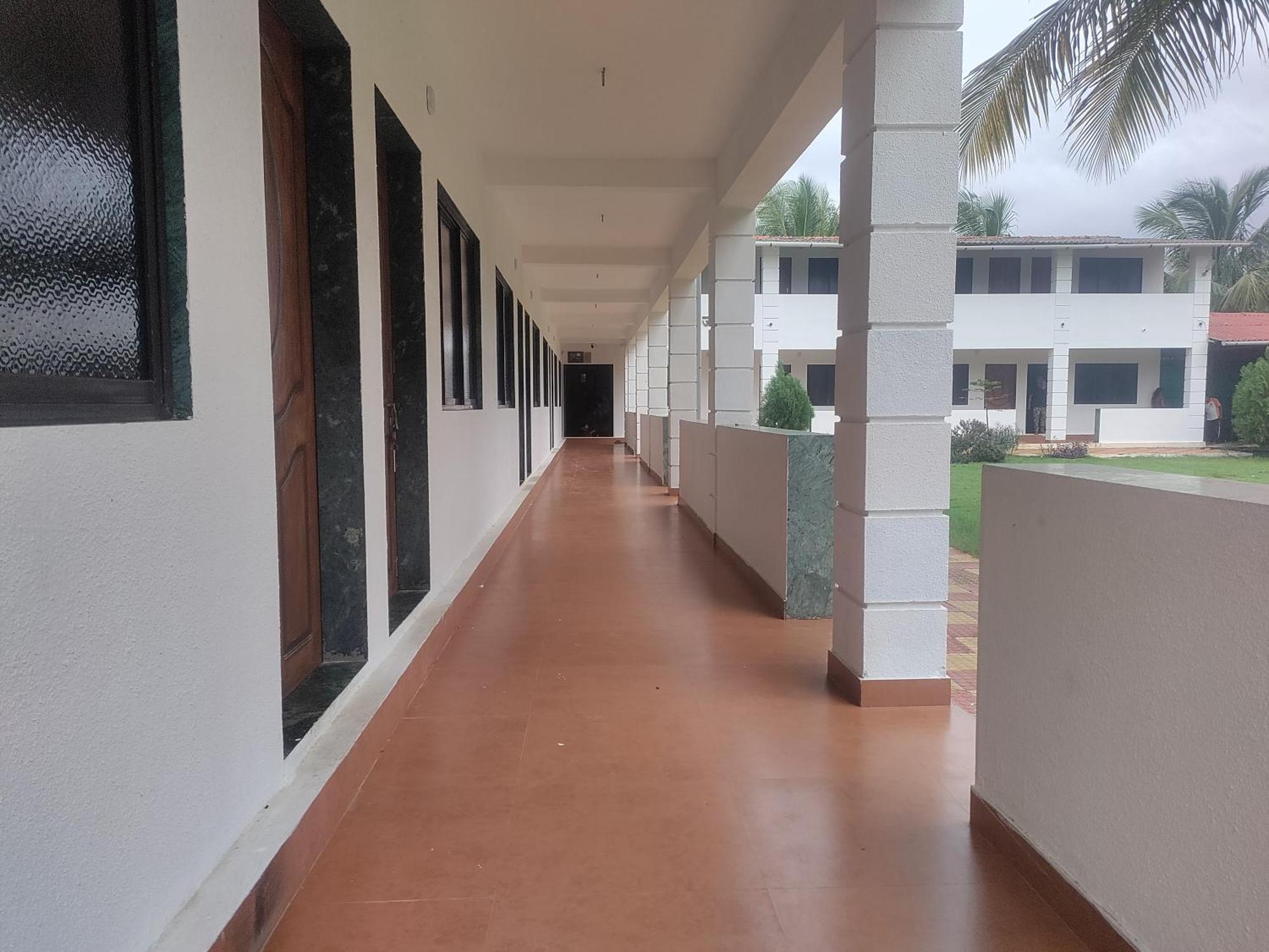 Opulence Resort Awas Alibaug آليباغ المظهر الخارجي الصورة