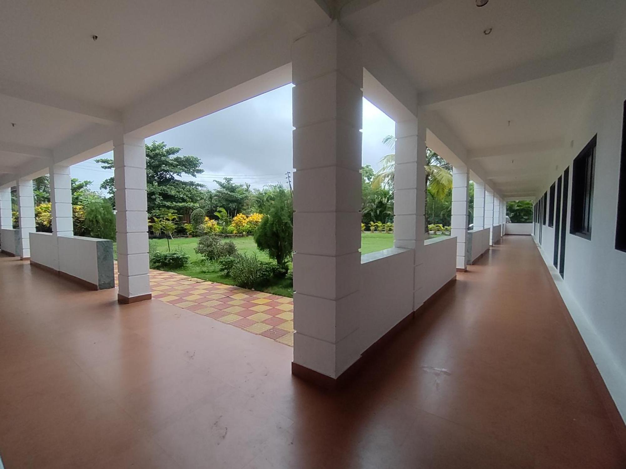 Opulence Resort Awas Alibaug آليباغ المظهر الخارجي الصورة