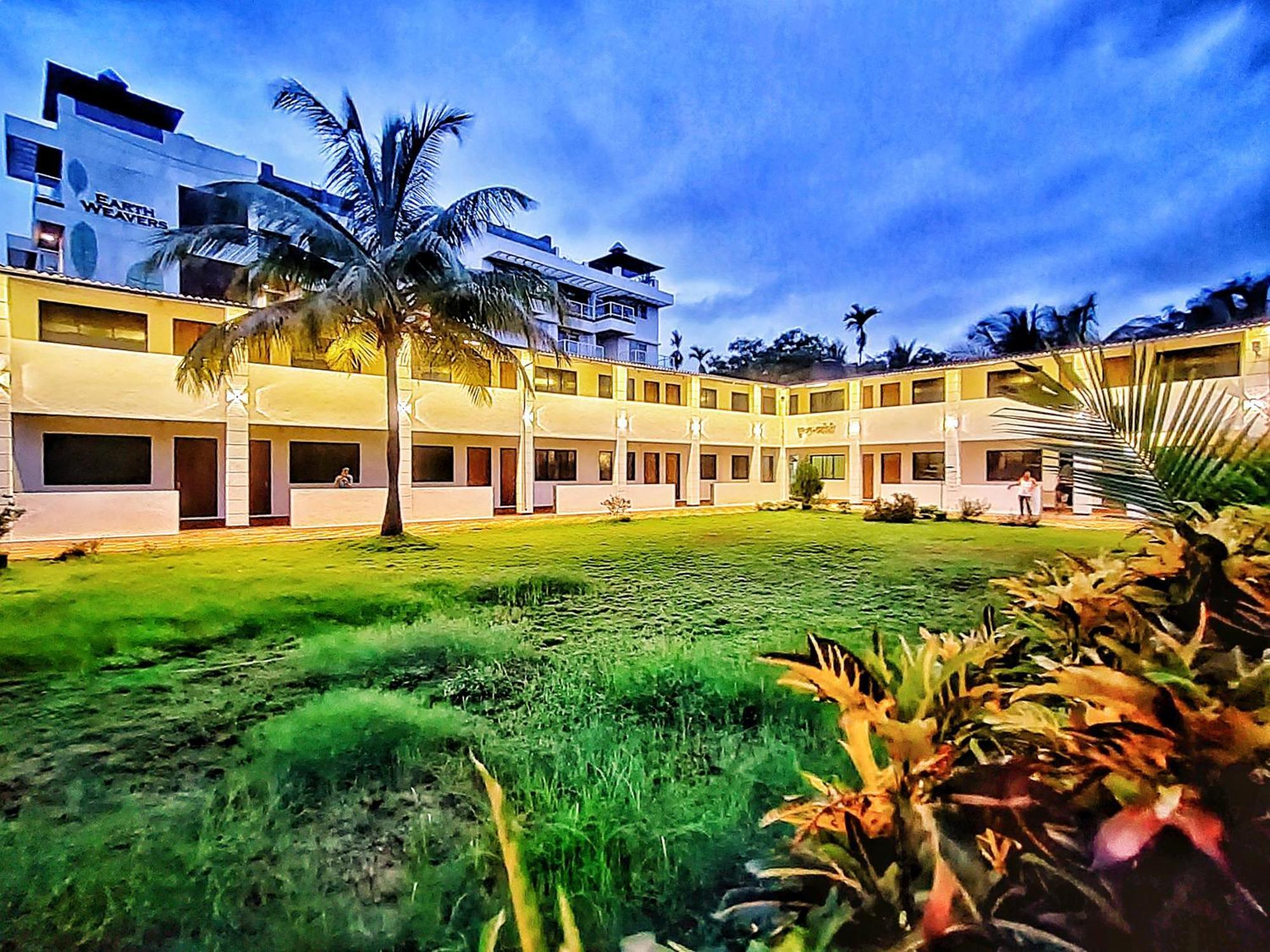 Opulence Resort Awas Alibaug آليباغ المظهر الخارجي الصورة
