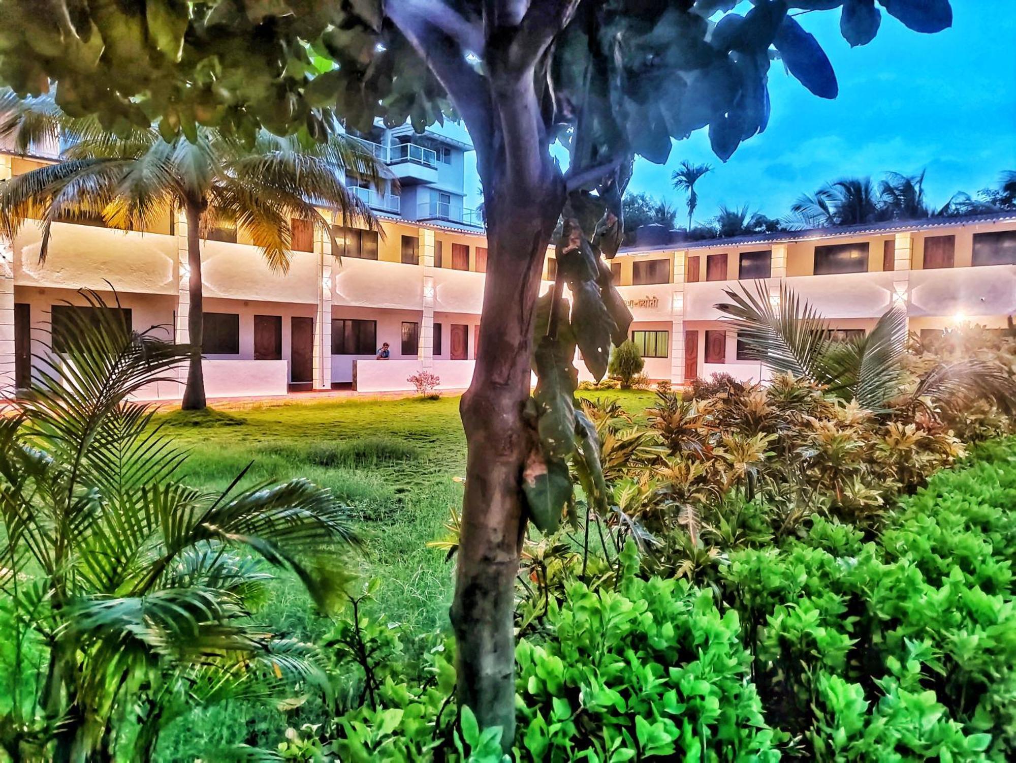 Opulence Resort Awas Alibaug آليباغ المظهر الخارجي الصورة