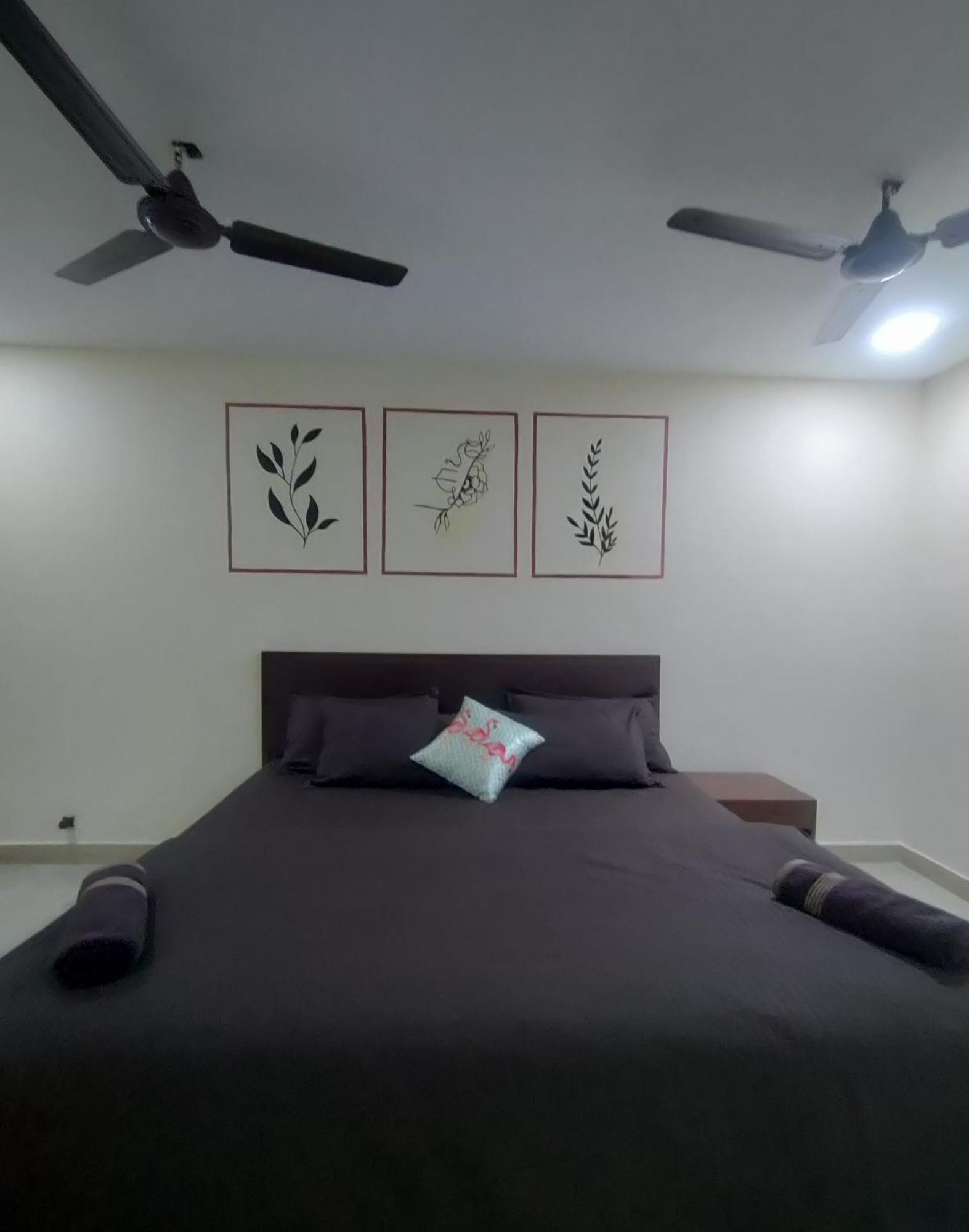 Opulence Resort Awas Alibaug آليباغ المظهر الخارجي الصورة