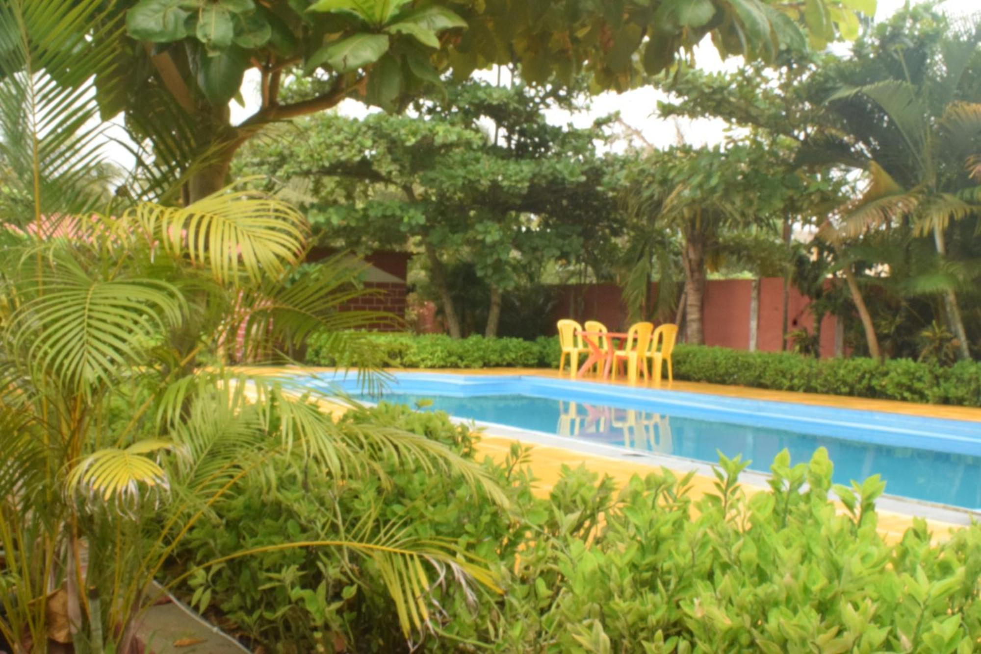 Opulence Resort Awas Alibaug آليباغ المظهر الخارجي الصورة