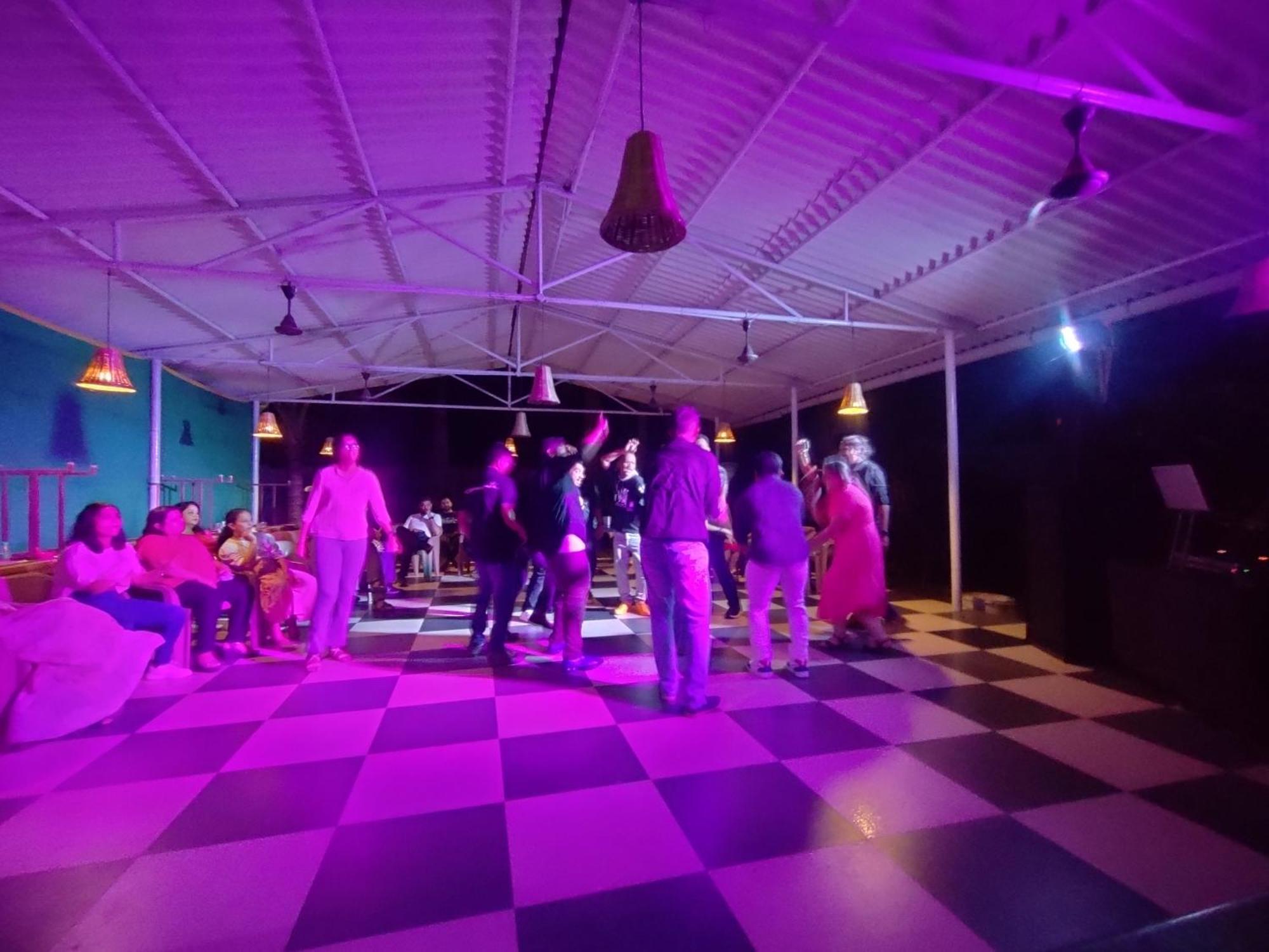 Opulence Resort Awas Alibaug آليباغ المظهر الخارجي الصورة